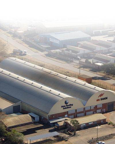Corrugated 62 Profile